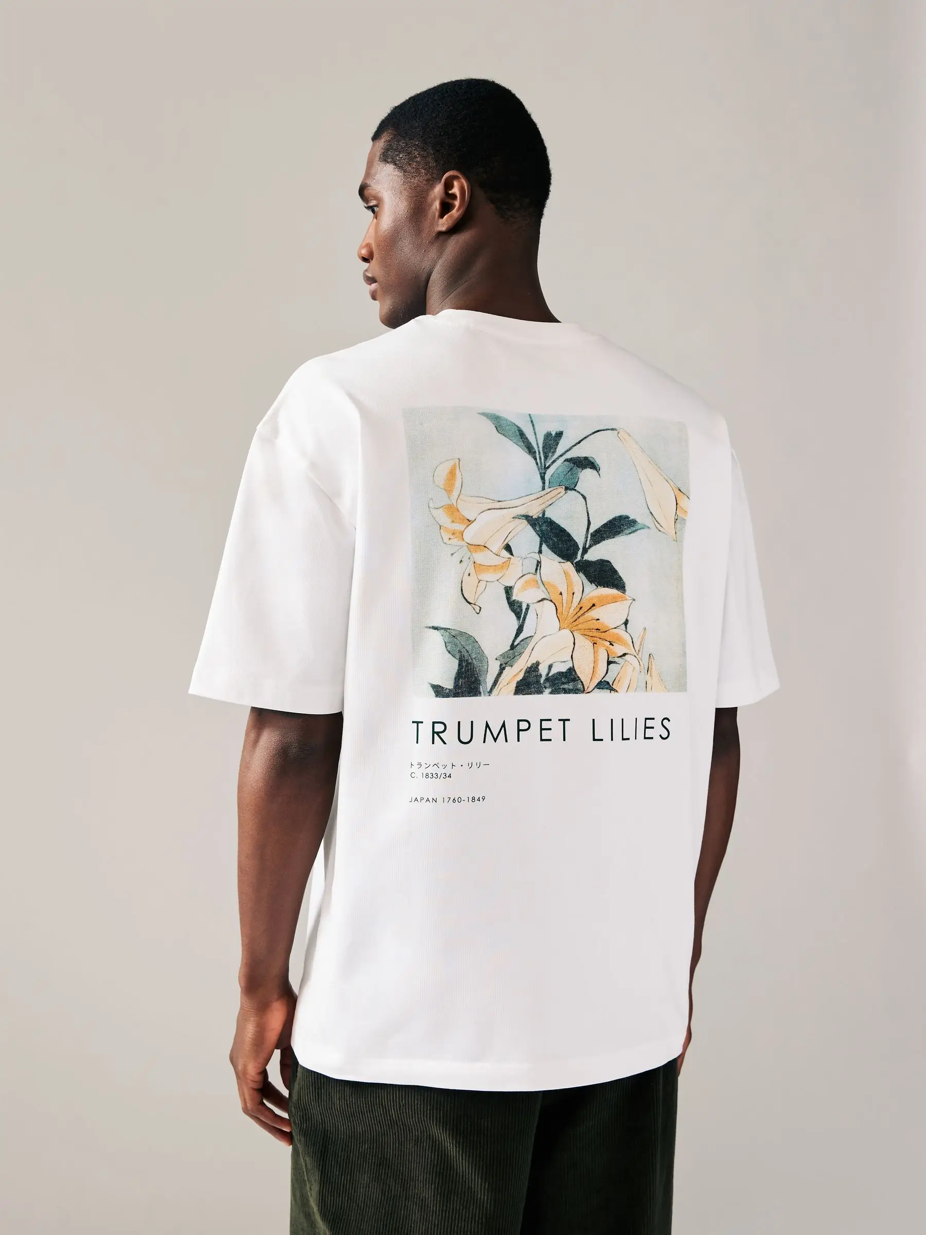 

Graphic Print T-shirts Men's Women's Casual Short Sleeve Crew Neck Cotton Tee Luxury Brand High End Unisex Fashion Tops