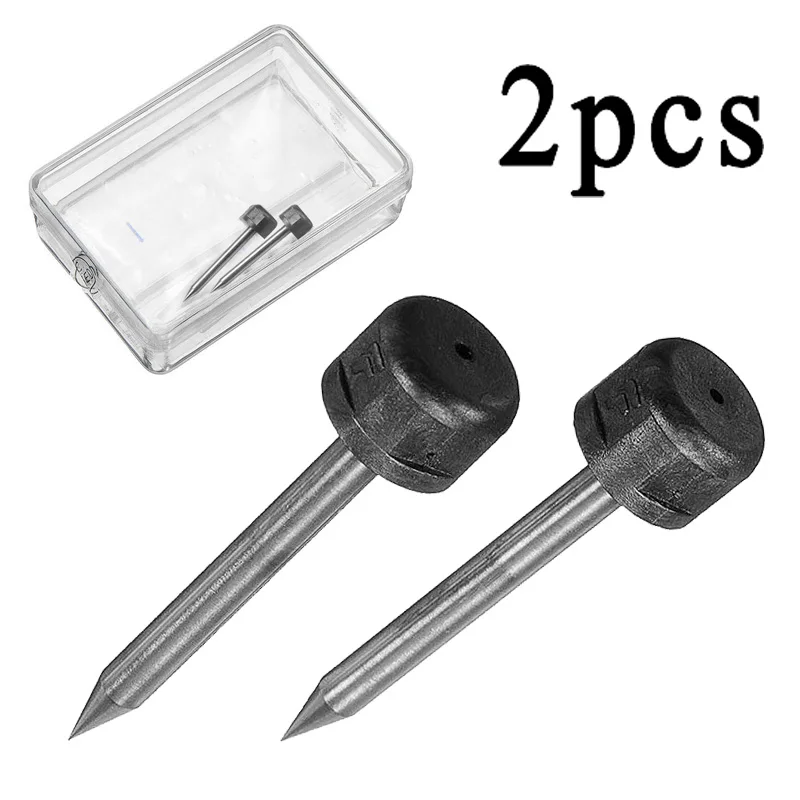 Metal Electrode for fusion Splicer Supplies Equipment Fiber Optical For FSM-50S 60S 70S 80S 62S New Metal Electrode