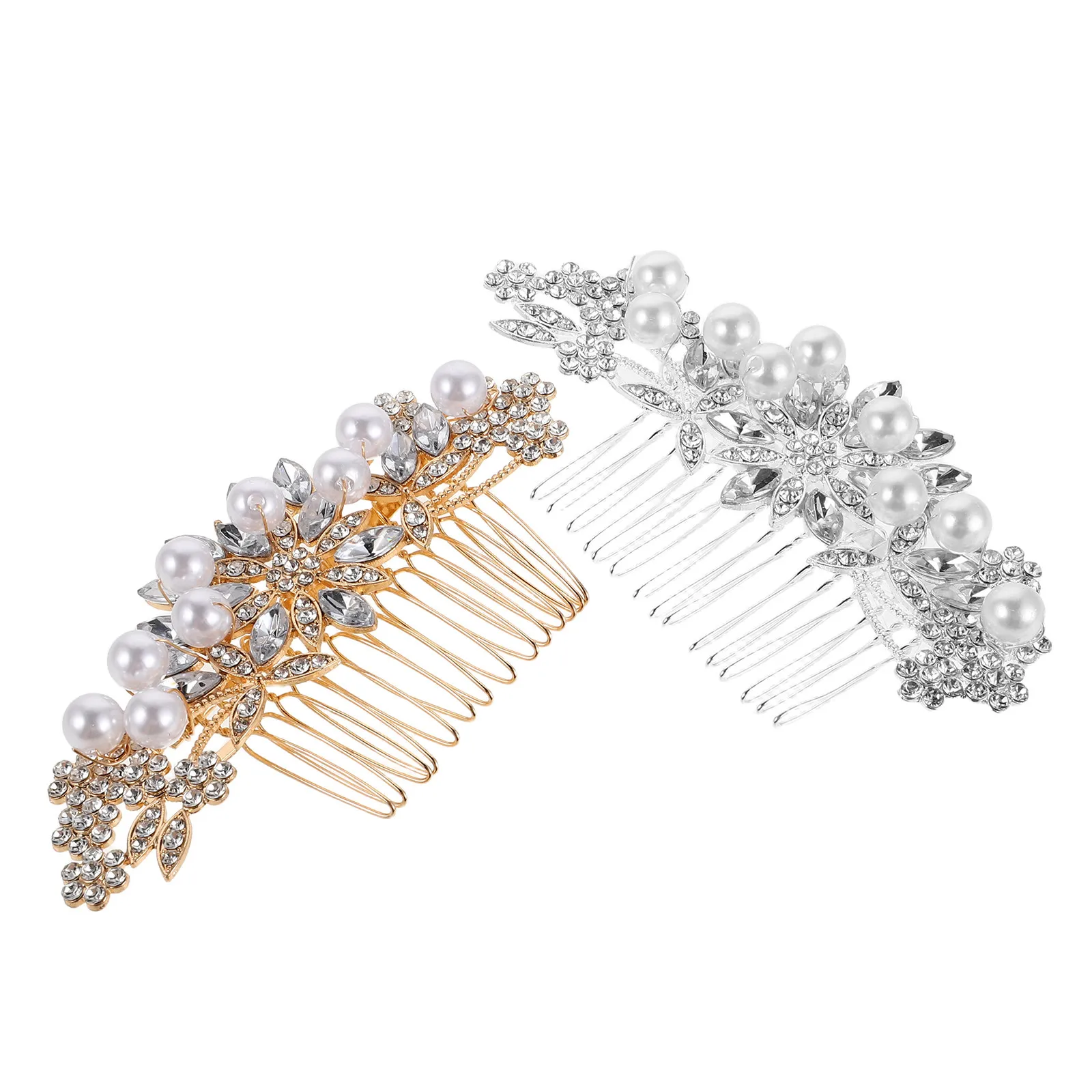 2-pentes-de-cabelo-artesanais-para-noivas-com-strass-e-perolas-acessorios-de-cabelo-de-cristal-para-casamento-touca-de-cristal-para-noivas