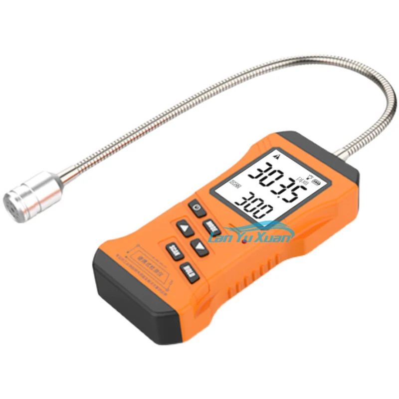 flame ionization detector