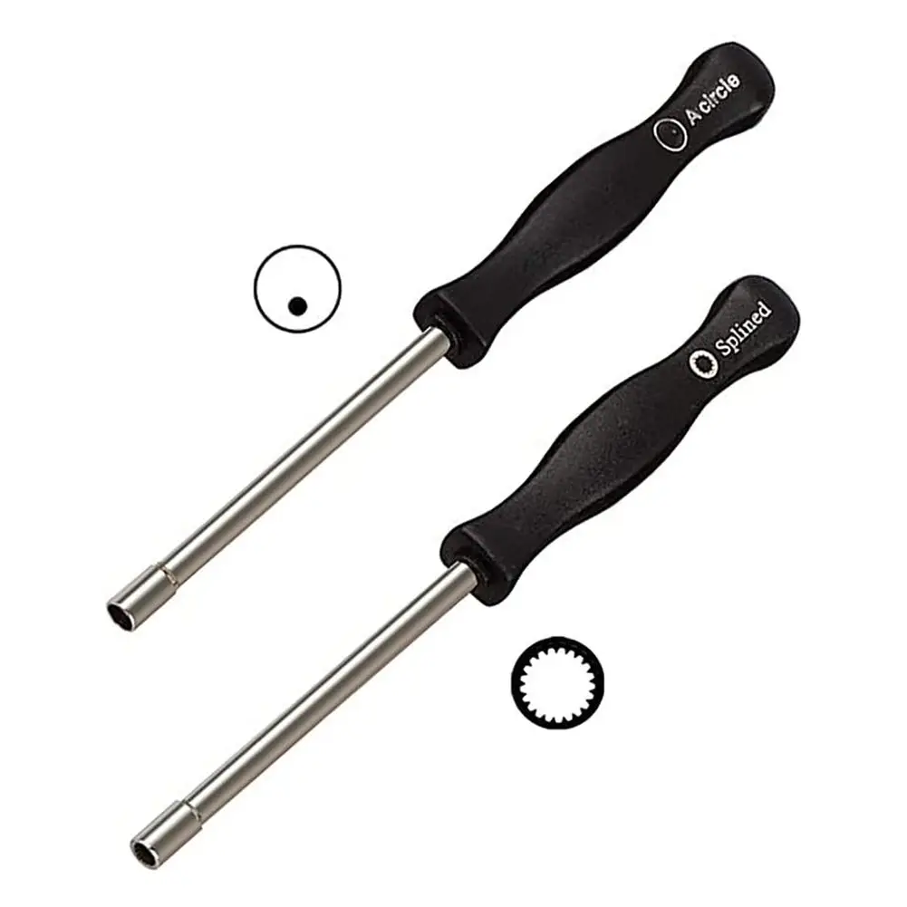 

Adjustment Tool Screwdriver Kit 21-Teeth Splined A-Circle Carburetor Adjustment Tool Car Accessories Interior Accessories