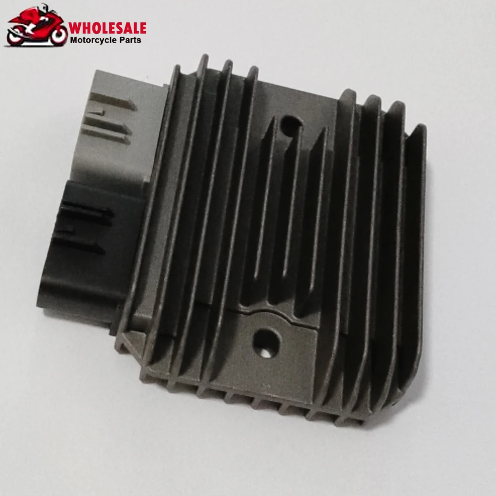 

Rectifier Voltage Regulators For Kawasaki 21066-0716 ZX-6R ZX6R ZX 6R Ninja 600 2013-2017 2009-13 ZX-10R ZX10R ZX 10R Ninja 1000