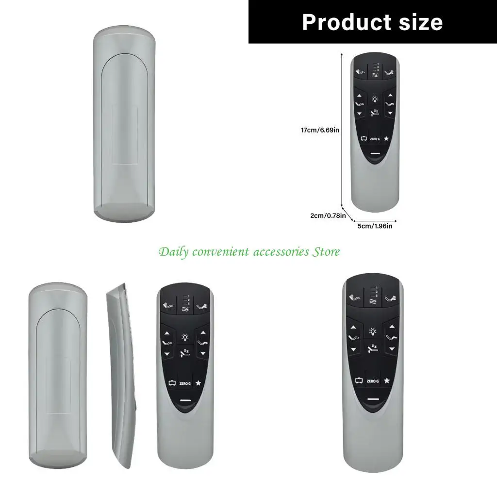 97QB Ergo Series Ad…