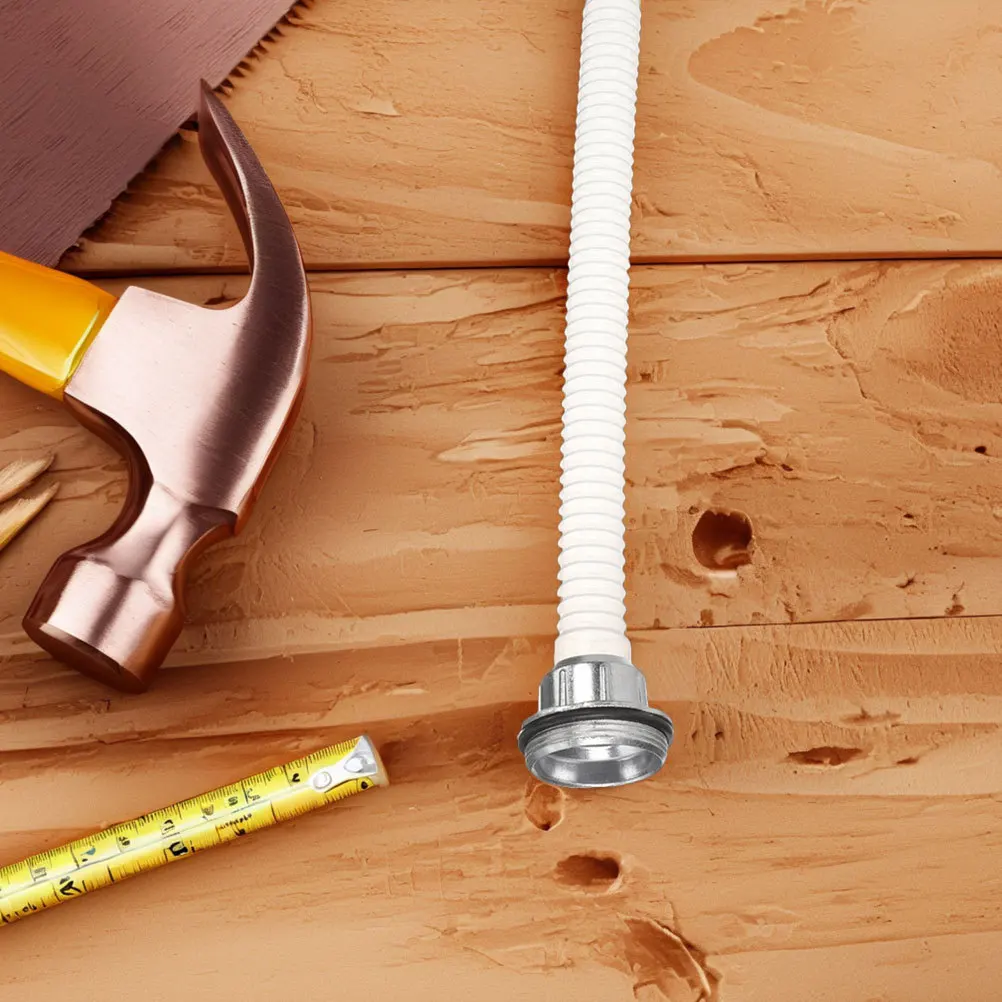 

6Pcs Fuel Can Spouts Flexible Useful Gas Nozzles for Car Lawn Generator Replacement Practical Fuel Spouts for Oil