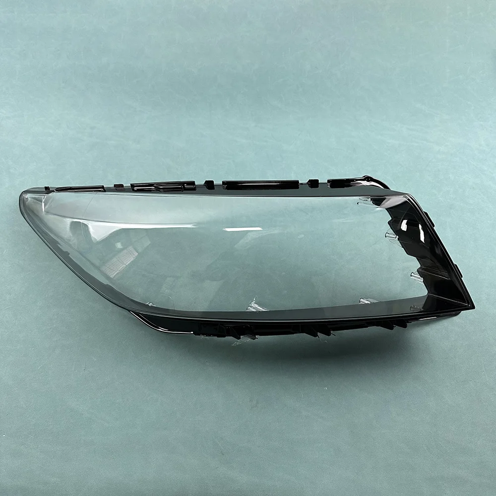 For Dongfeng Fengon 580 Pro 2019 2020 2021 Headlight Shell Lampshade Headlamp Cover Lamp Transparent Plexiglass