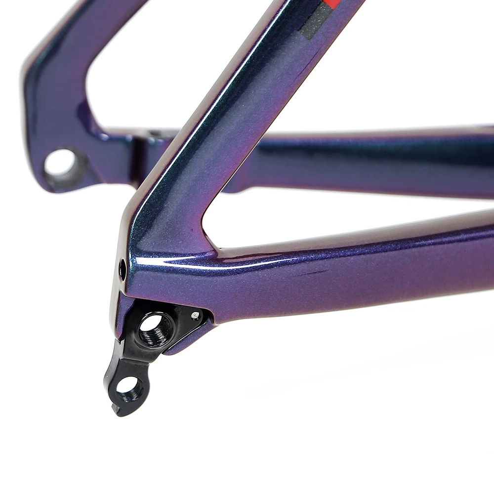 

TWITTER T800 Карбоновая рама шоссейного велосипеда, дисковый тормоз + колеса из алюминиевого сплава + алюминиевый руль + переменная скорость, 2 варианта 11 комплектов