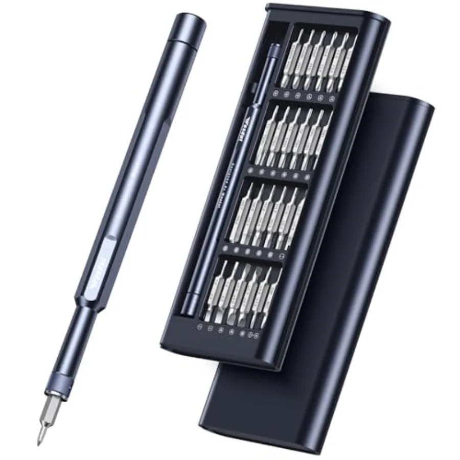 49In1 Small Screwdr… - image