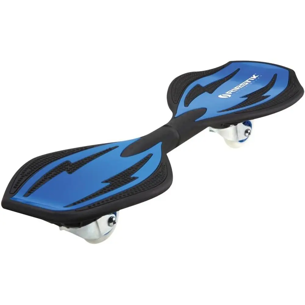 

9 Inch Blue Caster Board - Professional Edition