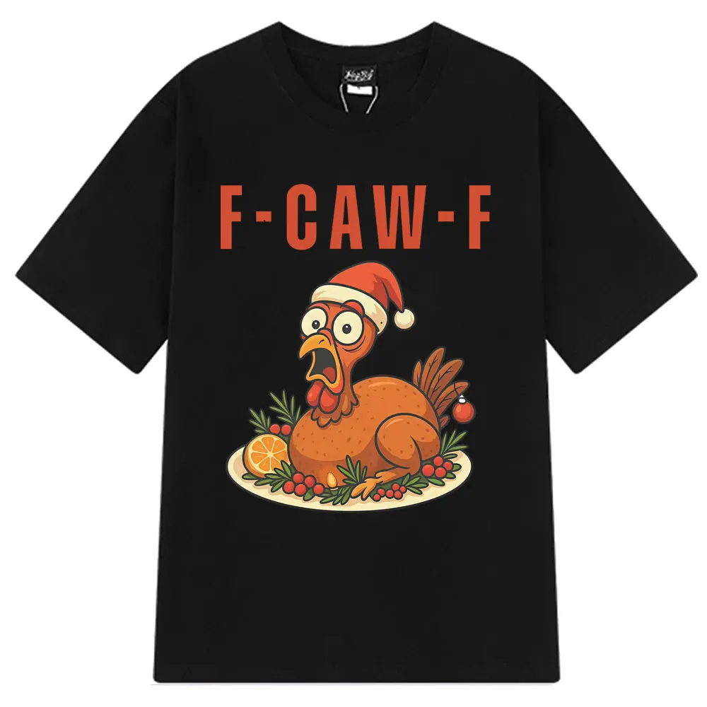 F-Caw-F Funny Chris… - image