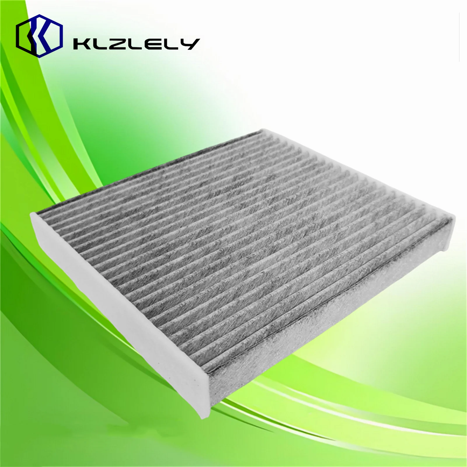 

For TOYOTA ALLION ALPHARD VELLFIRE AQUA AURION AURIS AVENSIS Automotive activated carbon air conditioning filter 87139-07010