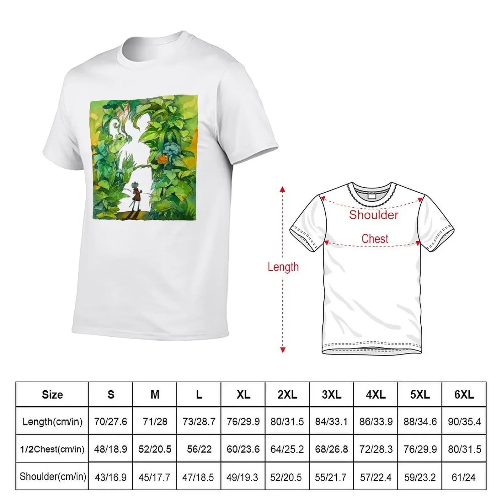 Secret World of Arrietty T-Shirt plus sizes blanks sports fans new edition Men's t shirts