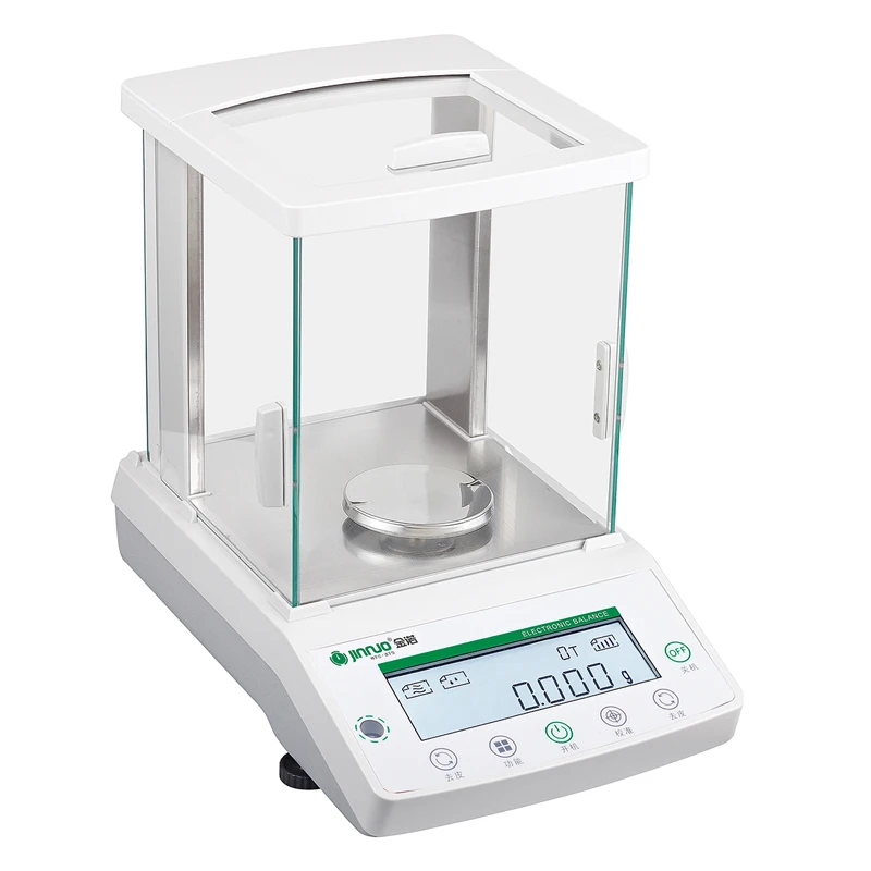 

Rs232/USB-выходной интерфейс 80 г 0,01 мг аналитические весы прецизионные ювелирные весы