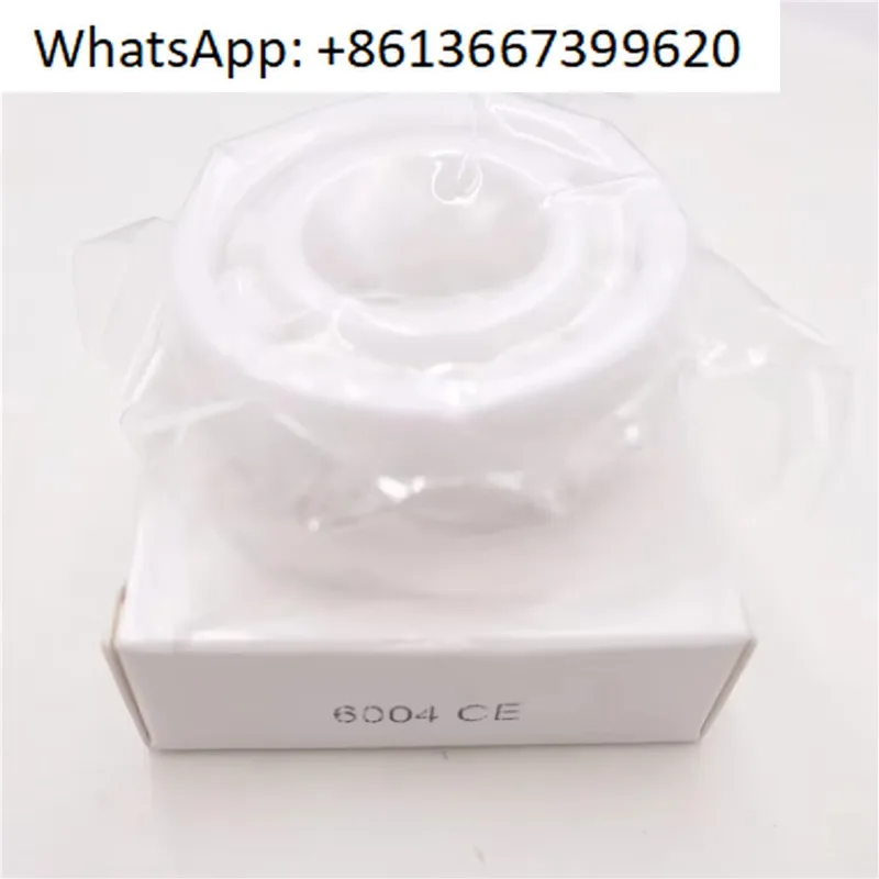 6004 ceramic bearing for alternators and ceramic bearings for water pumps
