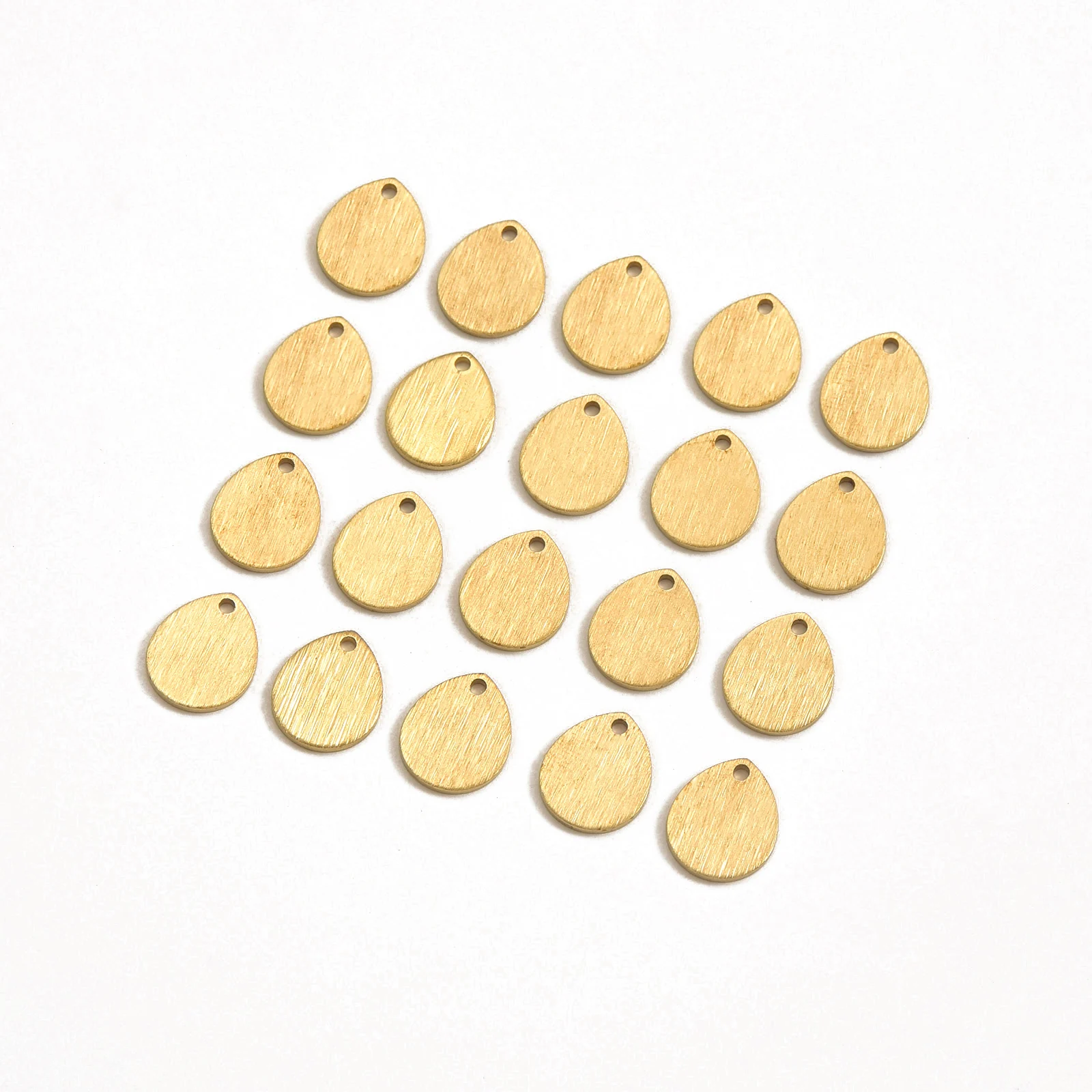 DIY brass jewelry accessories - Jc Jewelry & Watches Reviews recension och pris