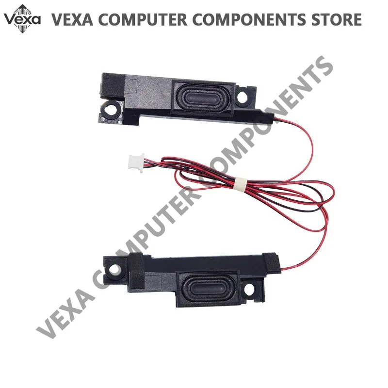 Durable Laptop Speakers For Acer AN515-51 AN515-52 N17C1 N17C3 Notebook Audio Sound Box Replacement Accessories Good Performance