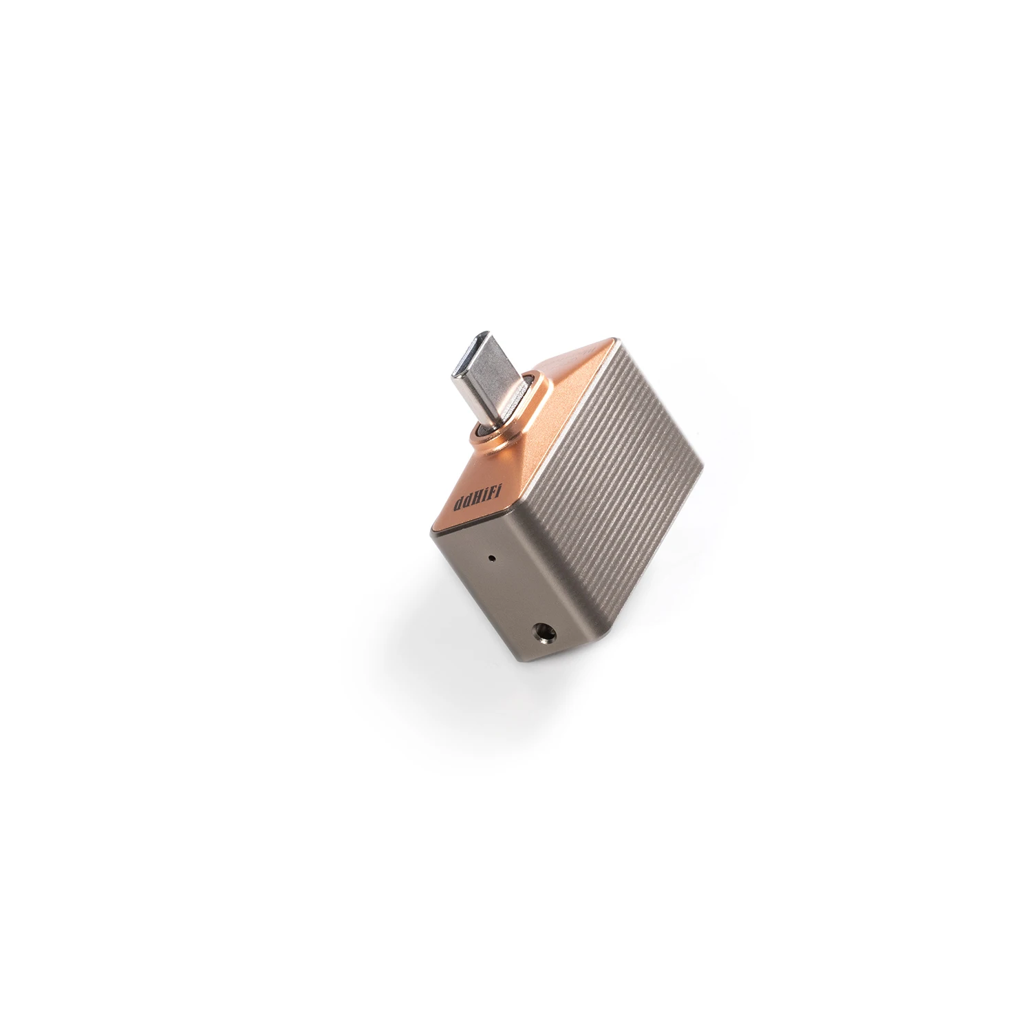 DDHiFi TC44Pro M3 T-Shaped DAC AMP 3.5mm 4.4mm