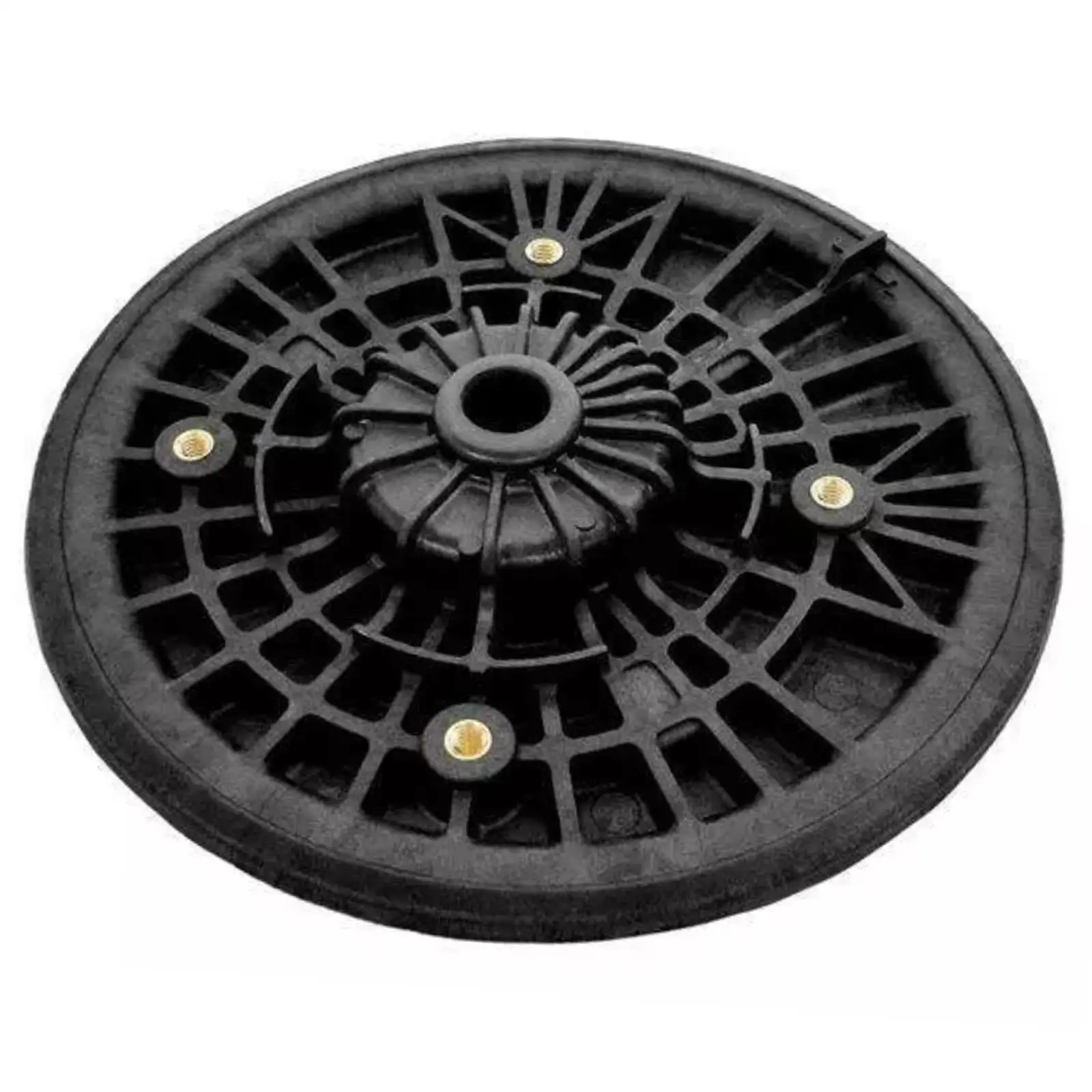 

Seal Plate 355004 Professional Swimming Pool SPA Pump Part Replace Easy to Install for High Pressure Accessory