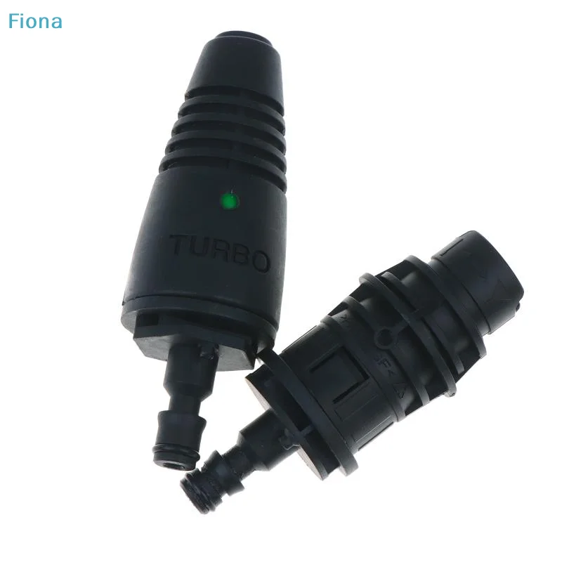 ✔Spray For Lavor Comet VAX Turbo Nozzle Auto Accessories High Pressure Washer MAX 18Mpa Quick Realse Connector Car Wash