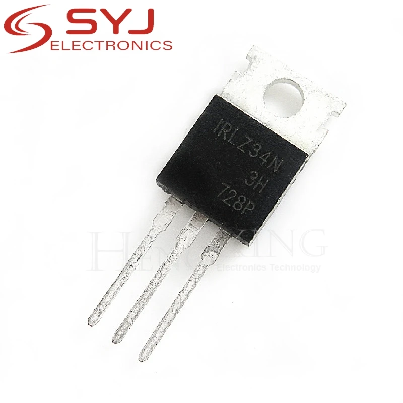 （1pcs-5pcs）IRLZ24N IRLZ24 IRLZ34N IRLZ34 KA78M05 78M05 TO-220