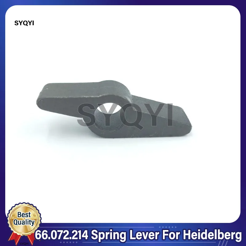 

Рычаг пружины 66.072.214 для Heidelberg SM102 CD102, деталь лучшего качества
