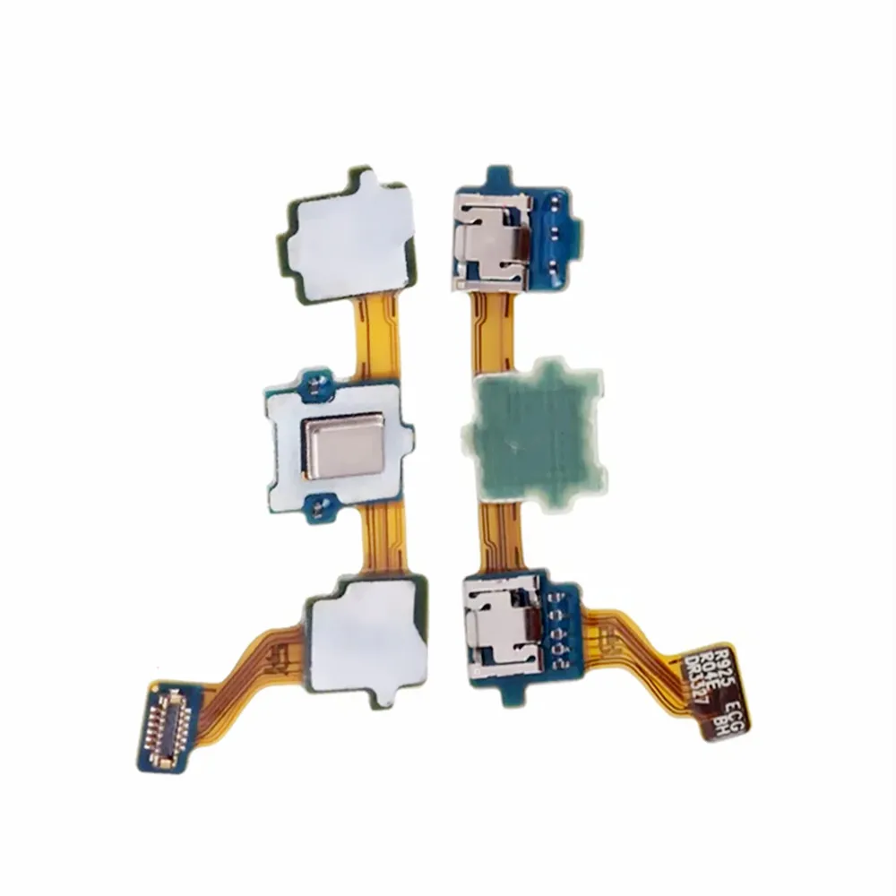 Replace For Samsung Galaxy Watch 3 4 5 6 7 8 9 Pro R860 R880 R900 R930 R960 L300 L705 Power Return Switch Button Key Flex Cable