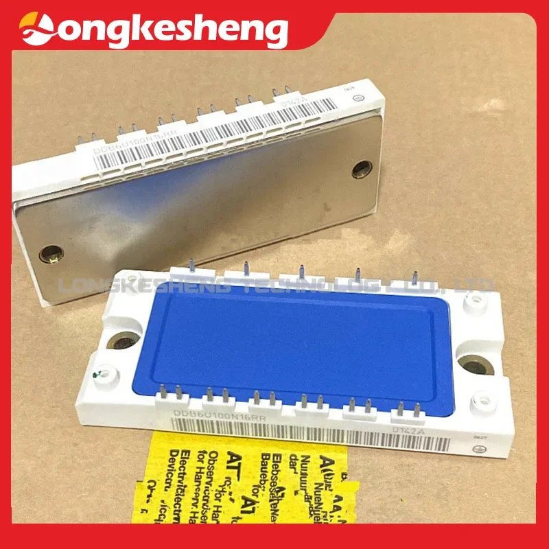 

DDB6U144N16R DDB6U100N16R DDB6U84N16RR DDB6U100N16RR DDB6U144N16RR Original Module