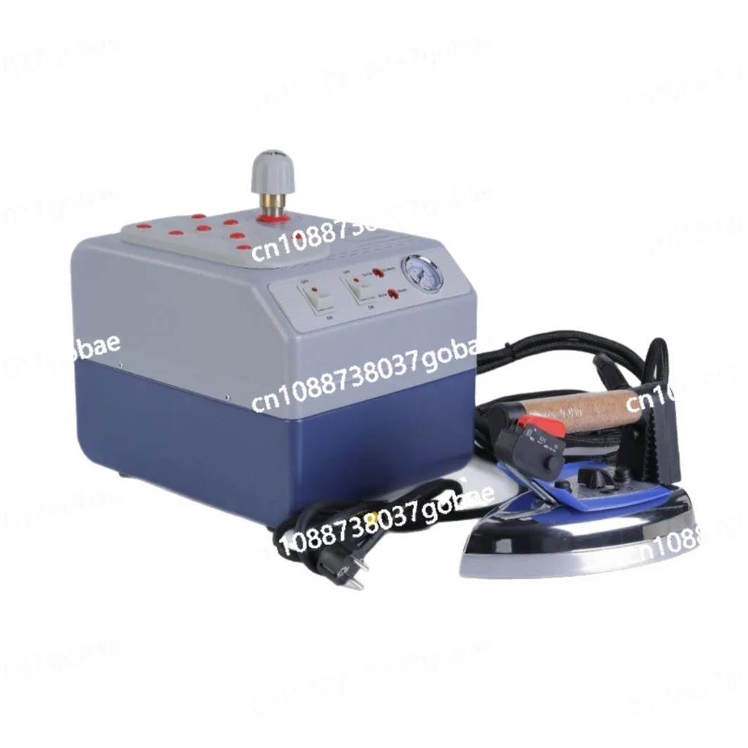 

Small electric heating convenient iron household steam iron clothes ironing