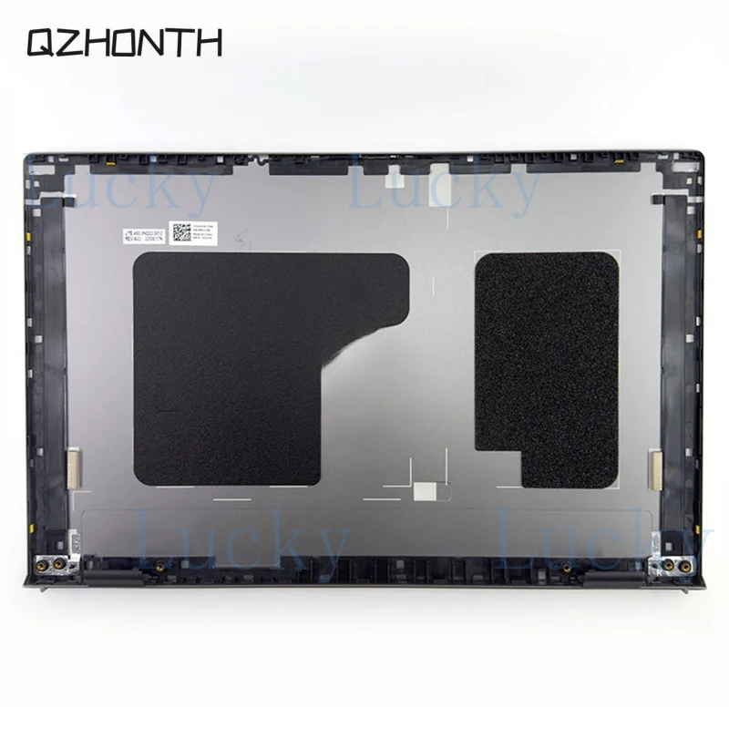 

Новая задняя крышка/крышка дисплея для Dell Vostro 5510 5515 V5510 V5515, 0N1D5W, 15.6 дюйма