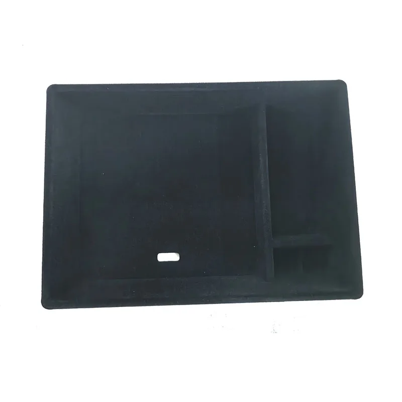 For Nissan Patrol Y60 Armrest Storage Box Organization Accessories Safari Y60 Center Console Storage Box