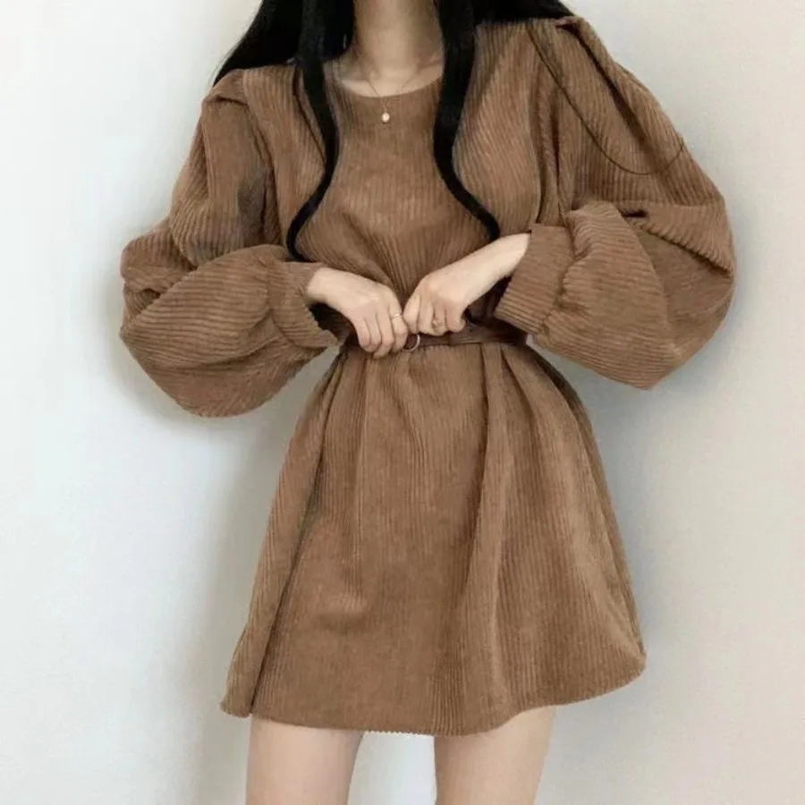 

【New style】2026 autumn and winter new high-cool fashion women's clothes temperament pure desire style French design sense niche