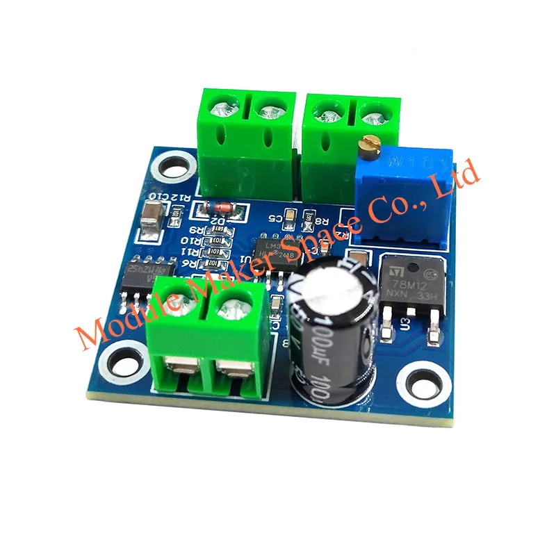 LM331_F2V Frequency…