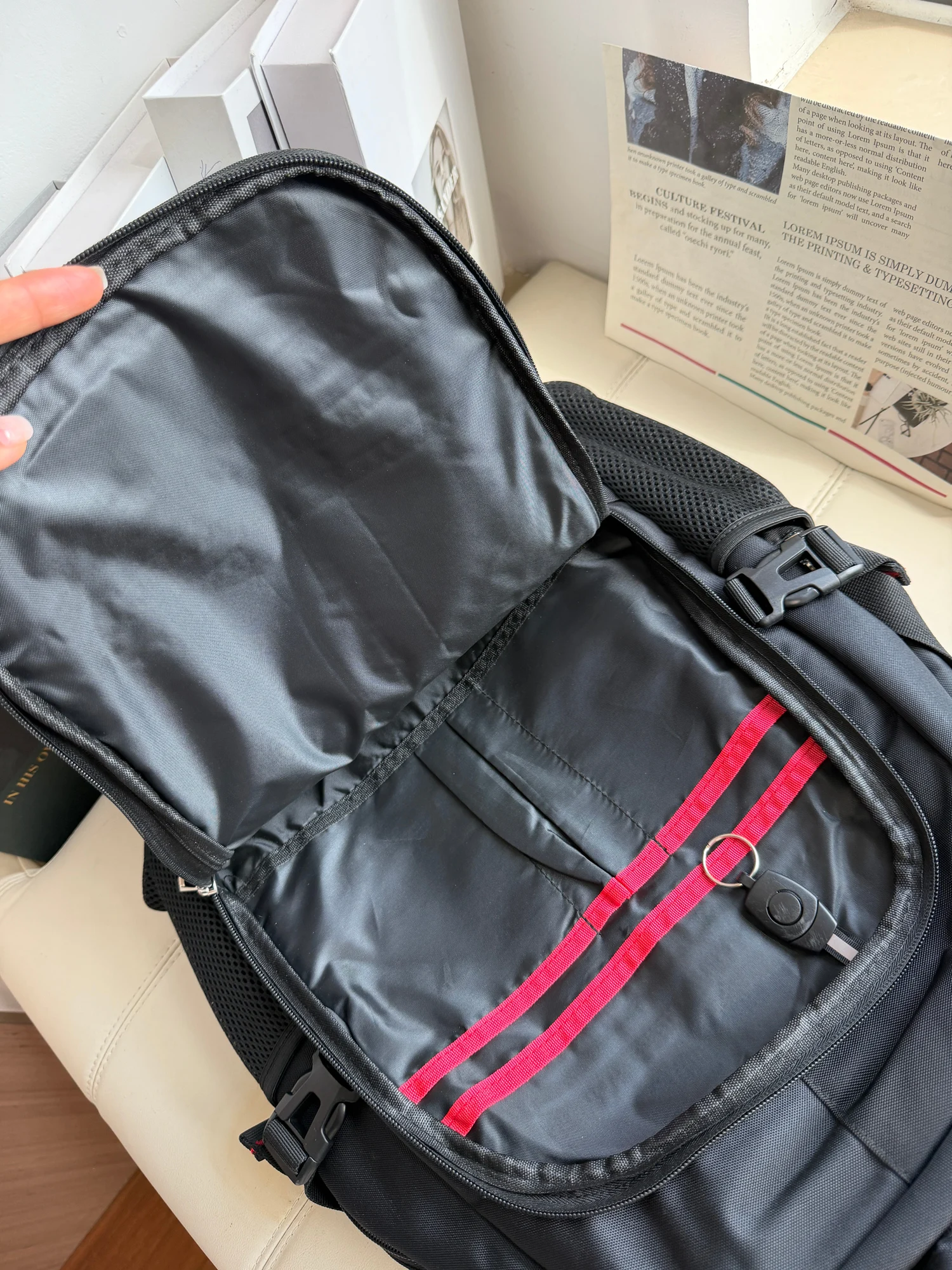 Großer Outdoor-Wanderrucksack, – Children'S Outdoor Bewertung und Preis