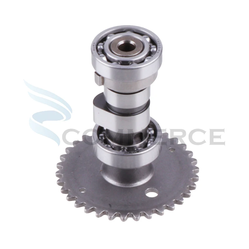 Racing Cam Performance Racing Cam Cam Camshaft For GY6 125cc 150cc 1P52QMI 1P57QMJ Scooter Moped ATV Quad