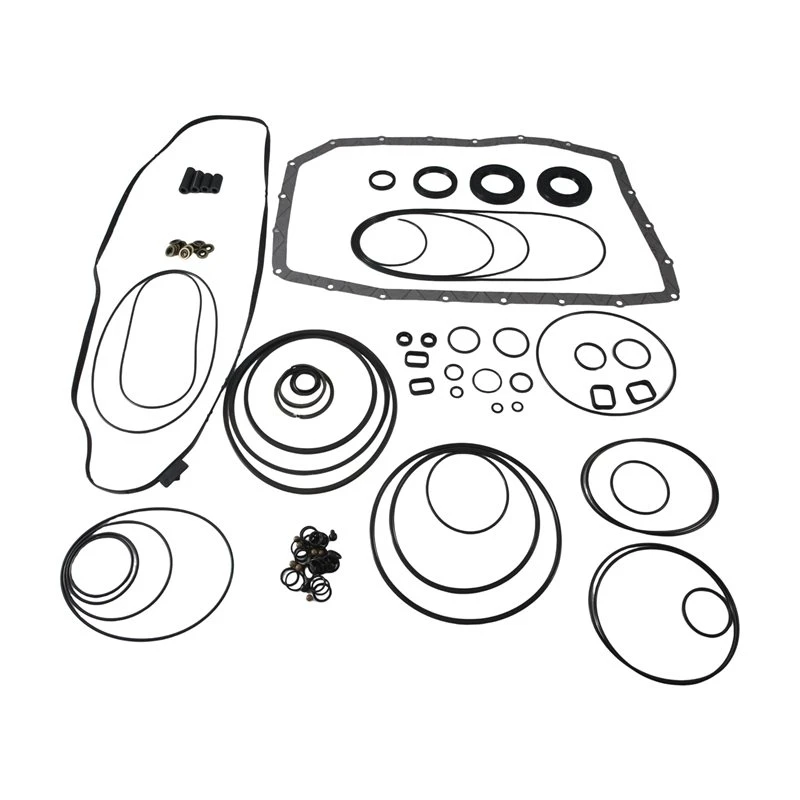 NEW HOT in Stock-Gearbox Oil Seal Replacement Kit ZF6HP26 6HP28 Transmission Repair Overhaul For Audi BMW Jaguar,Transprofessor