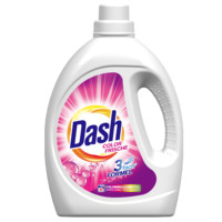 DASH Color Frische washing liquid 40 2.2 L wash