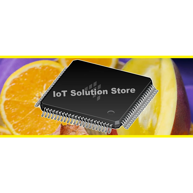 

1PCS S32K322NHT0VPBST S32K322EHT0MPBST S32K358GHT1MPCST