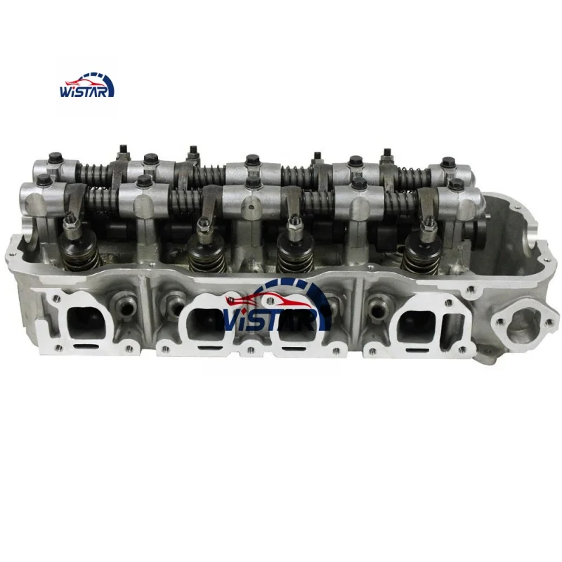 

Hot Sale Diesel 2.4L Z24 Complete Cylinder Head For Chevrolet CavalierZ24 S10 Astro/Venture For NISSAN D21 Terrano Engine