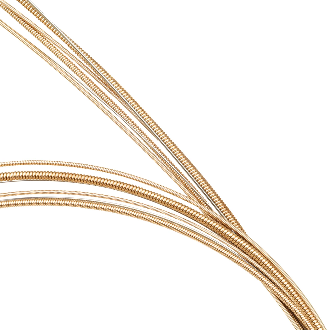 

IRIN A312 Folk Guitar String Hexagonal Alloy High Carbon Steel Phosphor Bronze Acoustic Guitar Strings Guitar Parts & Accessoy