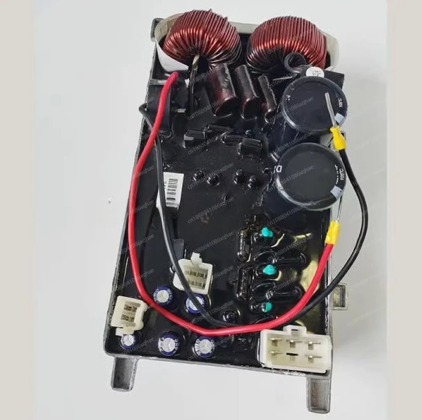 230 فولت 50 هرتز IG2000 DU20 KIPOR مولد العاكس AVR منظم جهد كهربائي أوتوماتيكي استقرار وحدة العاكس لوحة دوائر كهربائية التحكم