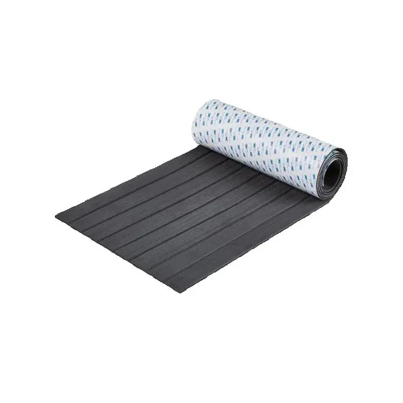 

SucceBuy Пол для лодокEVA Пенопластовый настил для лодок 94,5x17,7 дюймов Нескользящий самоклеящийся пол для лодок Яхта Понтон Настил для каяка