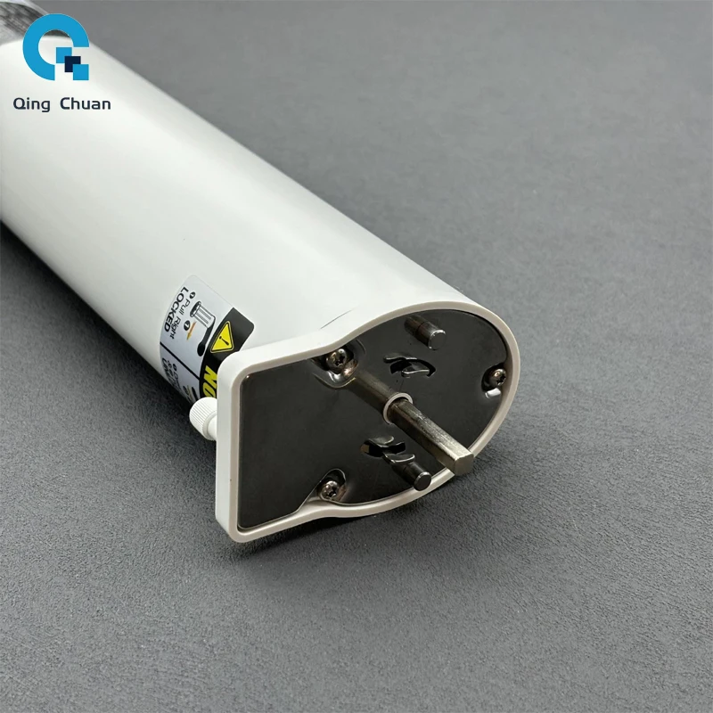 Intelligent Curtain Track Motor Intelligent Home Electric Intelligent Voice Control Roller Shutter Motor