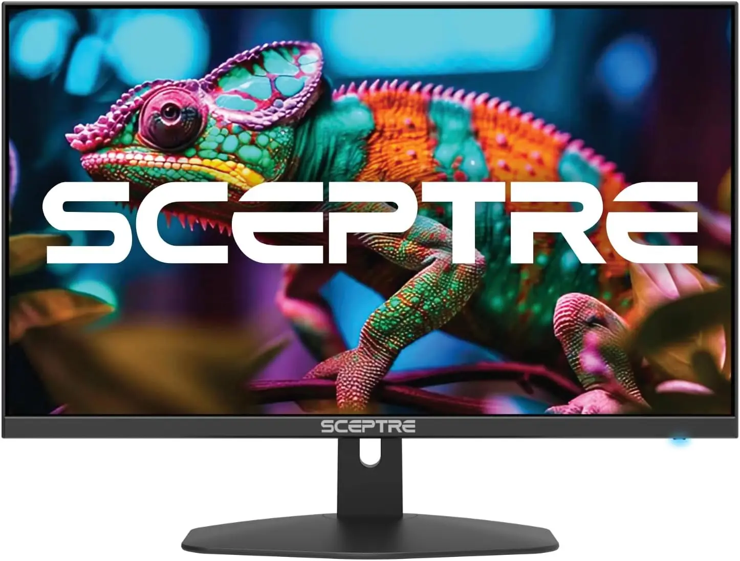 27-inch 100Hz Gaming Monitor 1ms DP HDMI x2 100% sRGB FreeSync Speakers Eye Care Frameless