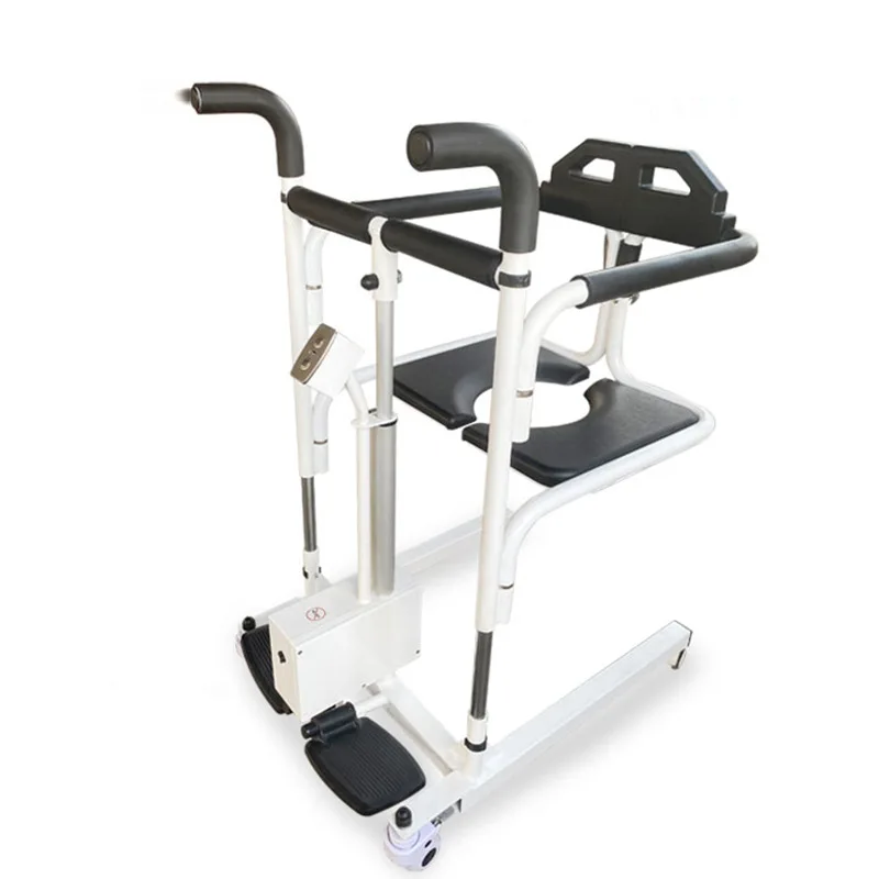 

Household elderly shift machine with adjustable seat set 노인휠처고정벨트 health care wheels трость стул для пожилых