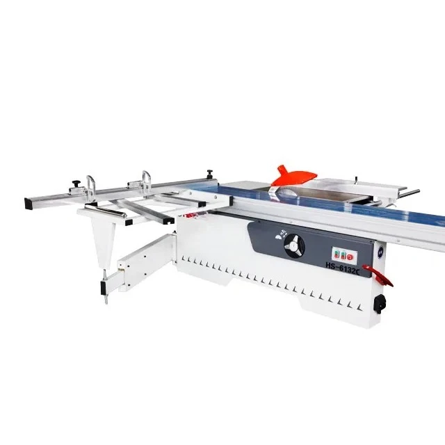 

High Quality Wood Radial Arm Saw Machines Come From China