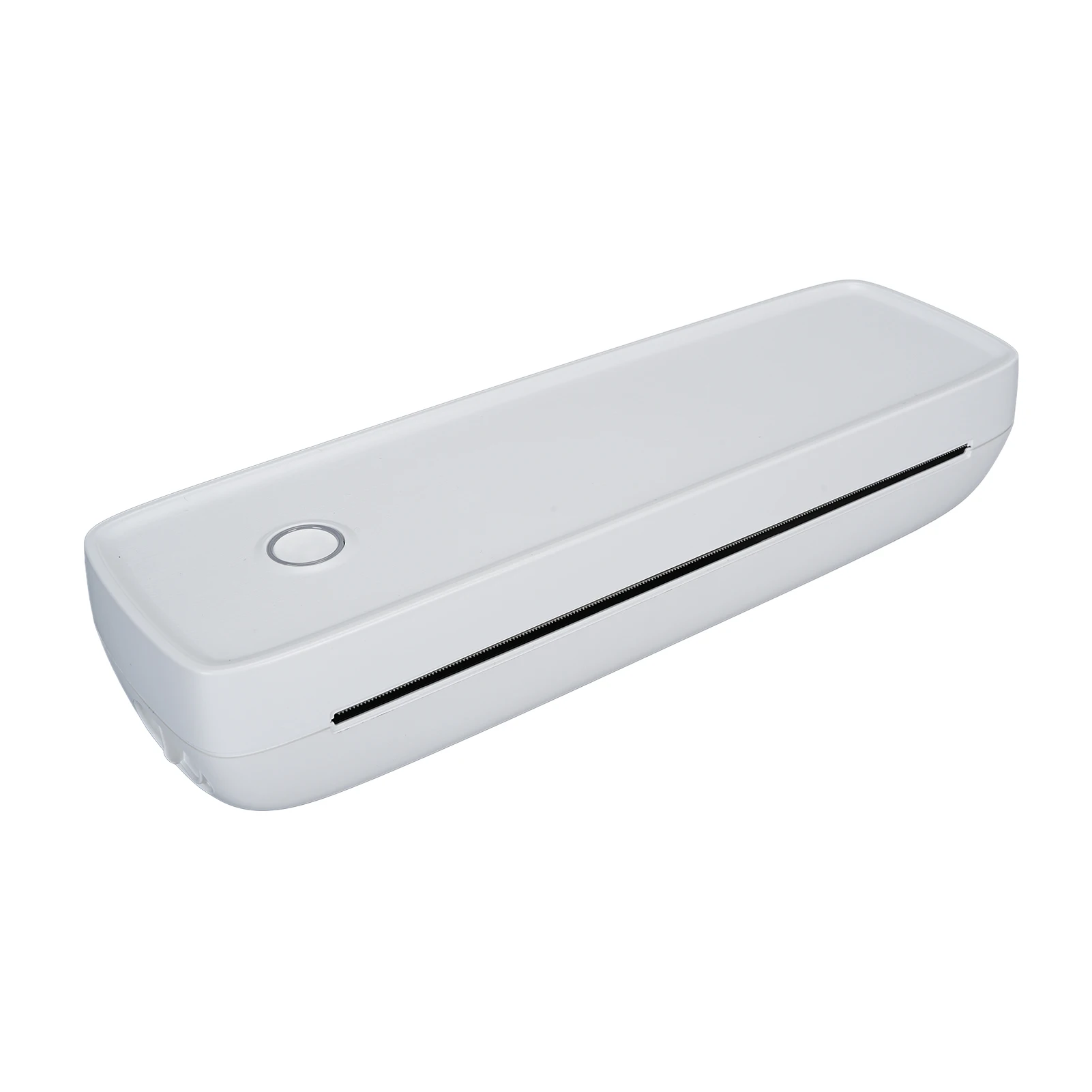 Mini Printer Portable Thermal Printer Wireless  Printer for Home Travel  No Ink Printer Portable Printer Thermal Printer