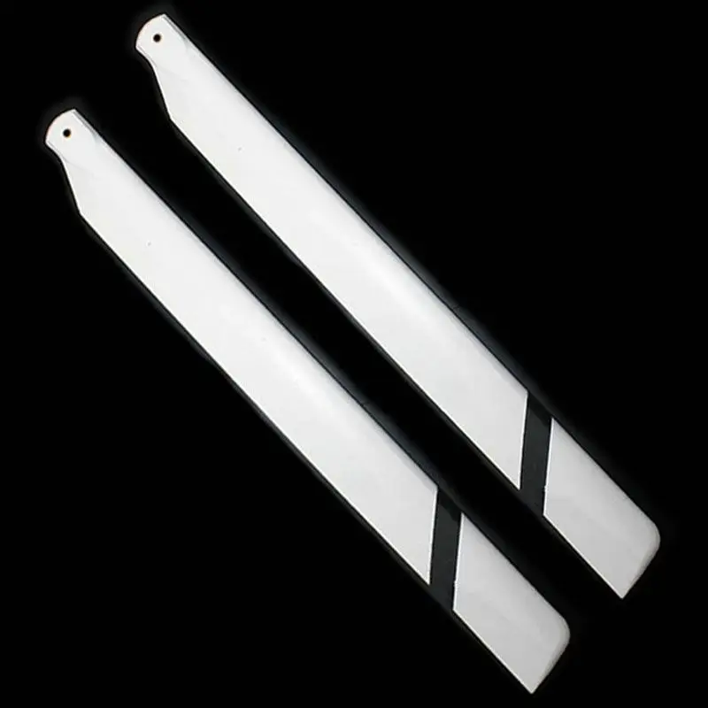 

Glass Fiber Main Rotor Blade 550mm Blade RC for Trex Align 550 RC Helicopter