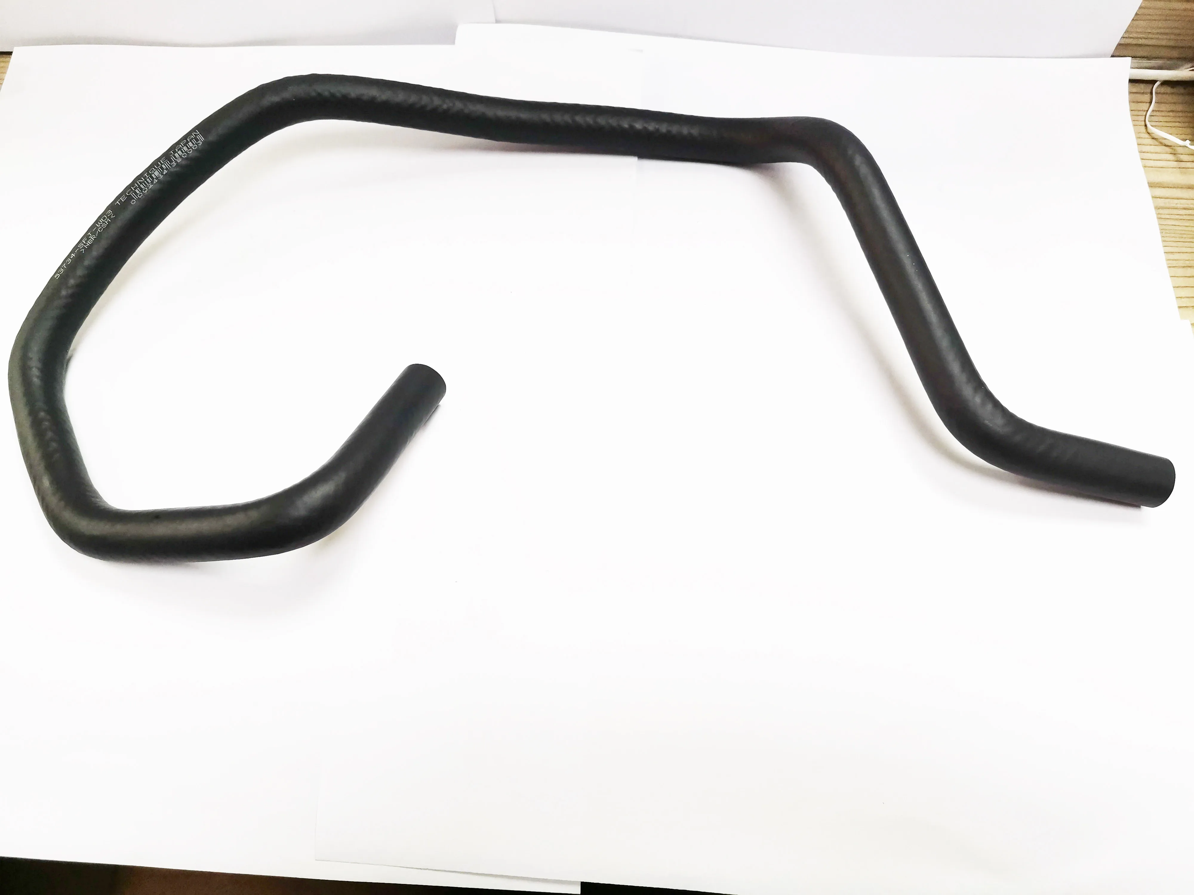 

53734-SFJ-W03 Высокопроизводительный возвратный шланг гидроусилителя рулевого управления MEILENG для HONDA Odyss RB1(2005-2008) Автомобильные аксессуары 53734SFJW03