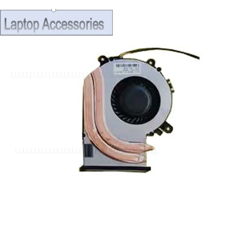 F portátil CPU GPU VENTILADOR para 2Am E55 Notebook Gamer nuevo
