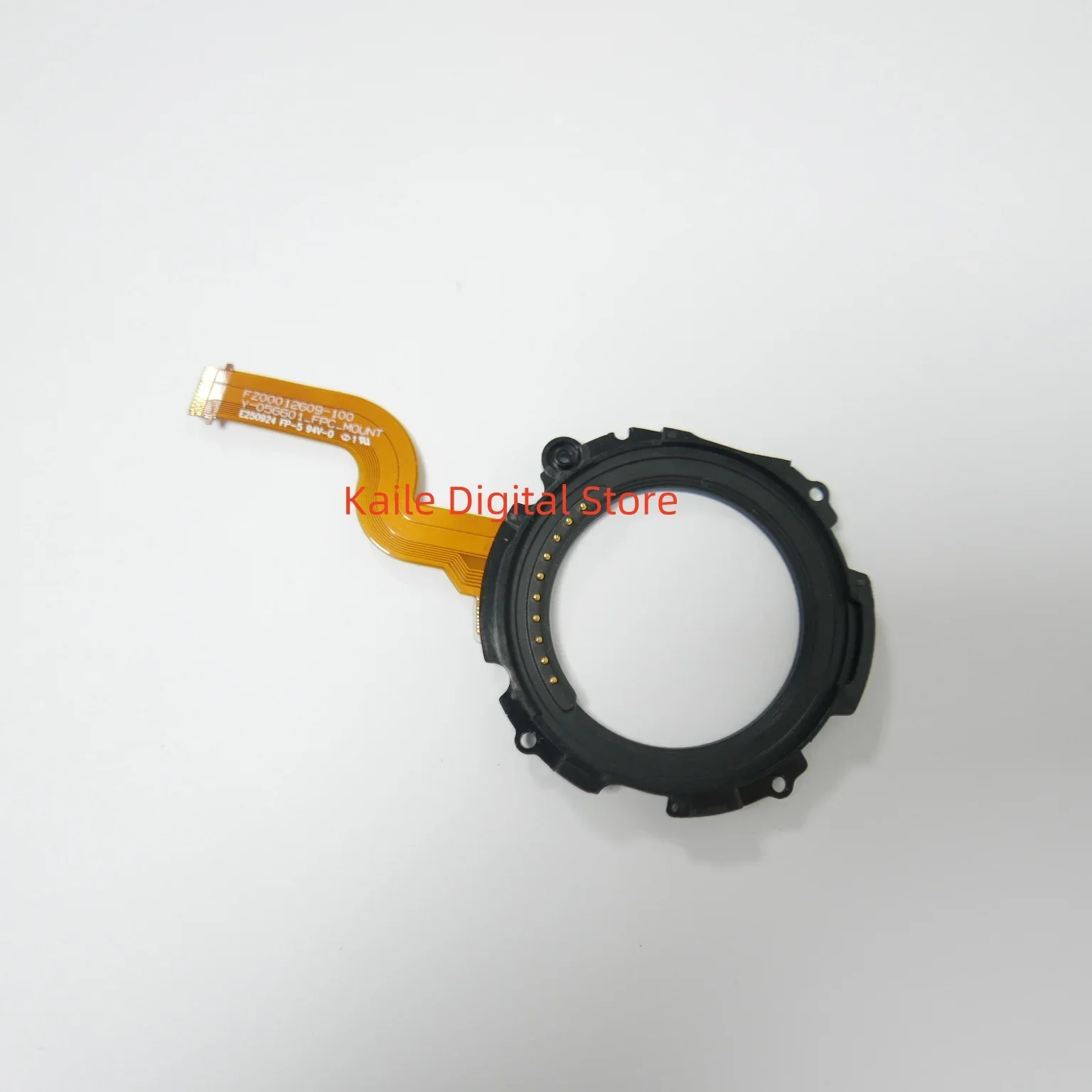 Original Repair Parts Contact Point For Fuji Fujifilm XH2 XH2S Body Connection To Lens Contact Point Flex Cable