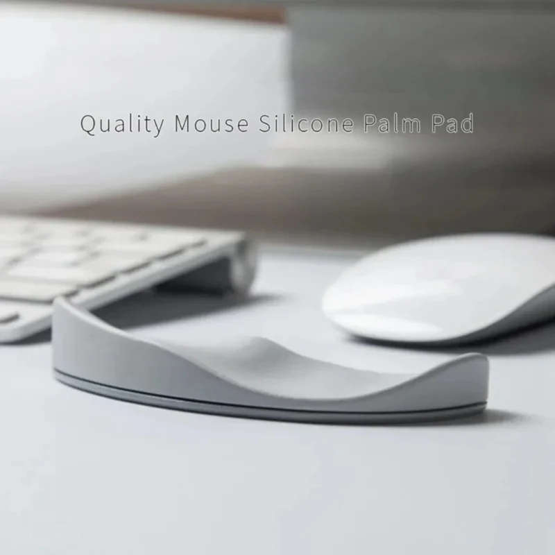 Thumbnail 3 - #21 New Mouse Wrist Rests Arrivals